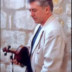Gerry O'Connor