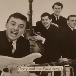 Gerry & The Pacemakers
