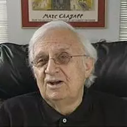 Gershon Kingsley And The Moog