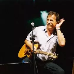 Gert Steinbäcker