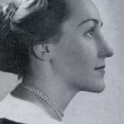 Gertraud Prenzlow