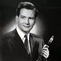 Gervase De Peyer