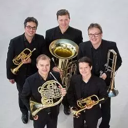 Gewandhaus Brass Quintett