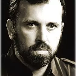 Geza Oberfrank