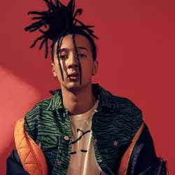 Ghali