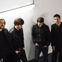 Ghinzu