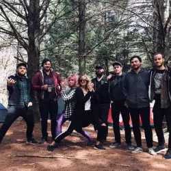 Ghost Funk Orchestra