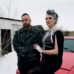Ghost Twin