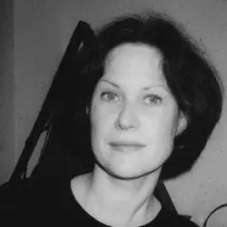 Ghyslaine Raphanel