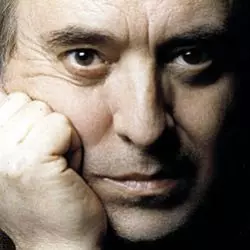 Giacomo Aragall