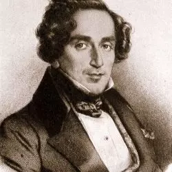 Giacomo Meyerbeer