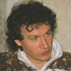 Gian Paolo Fagotto