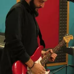 Giancarlo Erra