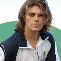 Gianluca Grignani