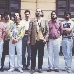 Gianluigi Trovesi Octet