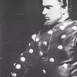 Gianni Maffeo
