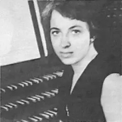 Giedré Lukšaité-Mrázková