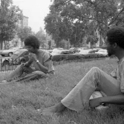Gil Scott-Heron & Brian Jackson