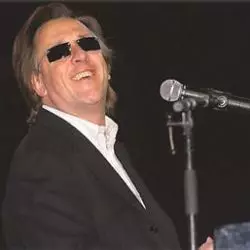 Gilbert Montagné