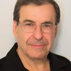 Gilbert Patenaude