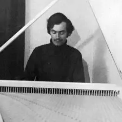 Gilbert Rowland