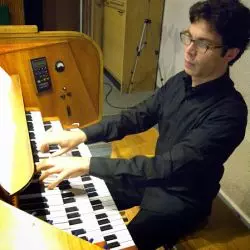 Gilberto Scordari