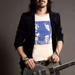 Gilby Clarke