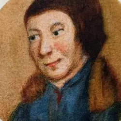Gilles Binchois