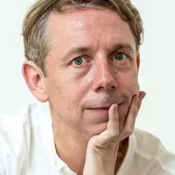 Gilles Peterson