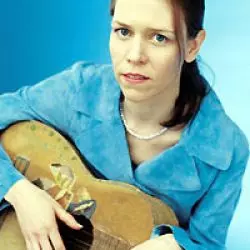 Gillian Welch