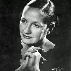 Gina Bachauer