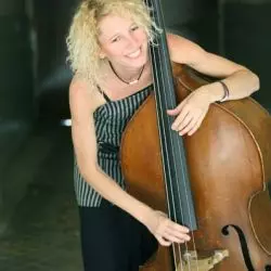 Gina Schwarz