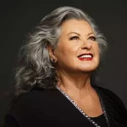 Ginette Reno