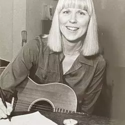 Ginny Redington