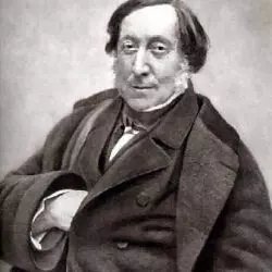 Gioacchino Rossini