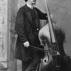 Giovanni Bottesini