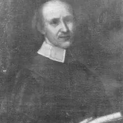 Giovanni Legrenzi