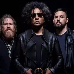 Giraffe Tongue Orchestra