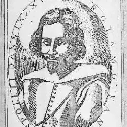 Girolamo Fantini