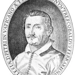 Girolamo Frescobaldi