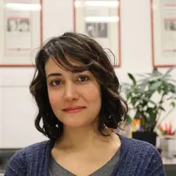 Gity Razaz