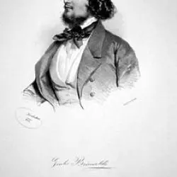 Giulio Briccialdi