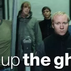 Give Up The Ghost