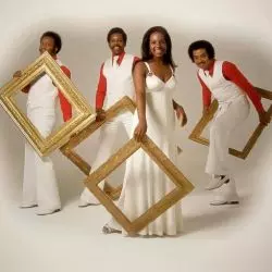 Gladys Knight And The Pips