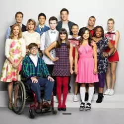 Glee Cast