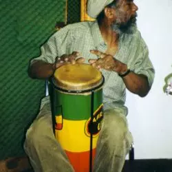 Glen Brown