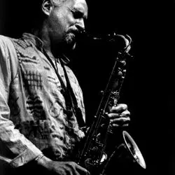 Glenn Spearman