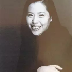 Gloria Chien