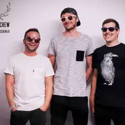 Glue Crew