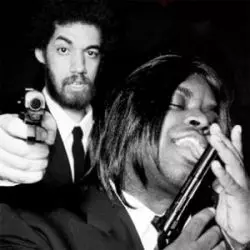 Gnarls Barkley